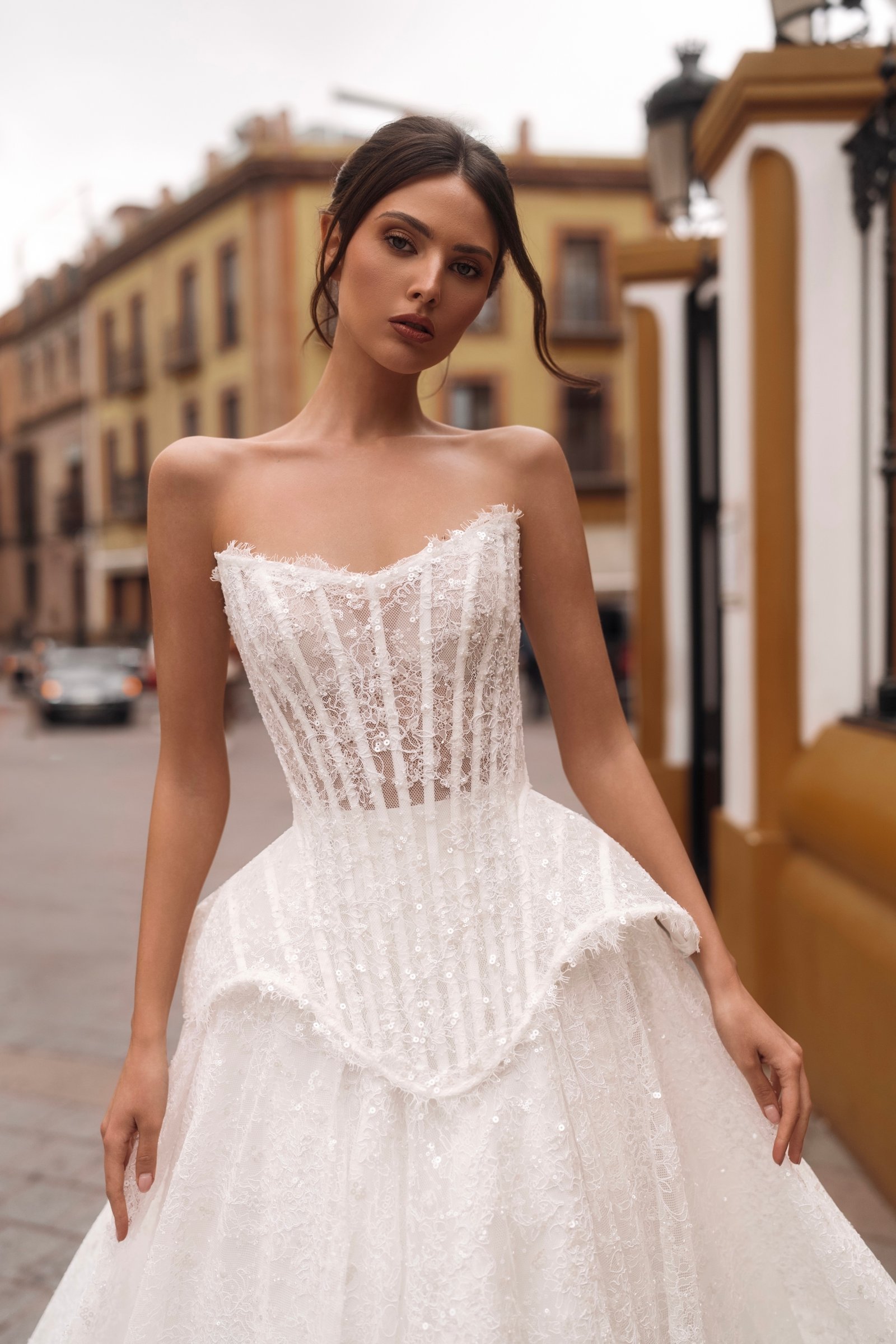 Amore a Prima Vista wedding dress
